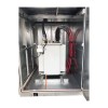 Metalic Substations and Enclosures