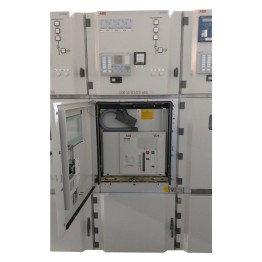 Medium Voltage Metal Clad Switchgears up to 24kV