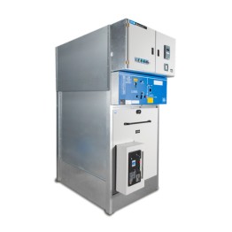 Metal-Enclosed-Switchgear-with-CB