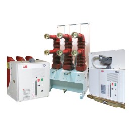 MV Circuit Breakers