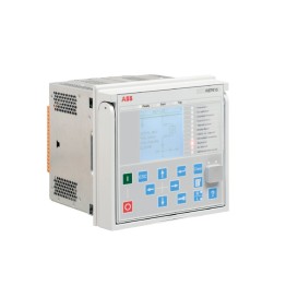 Protection Relays, Energy and Control Components