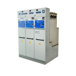 Compact RMU Switchgears