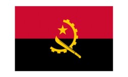 ANGOLA